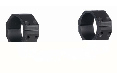 Reptilia Ags-20 30mm Mount 1.34" Blk