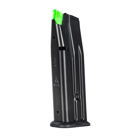 Mec-gar Mag 2011 15rd Afc Black