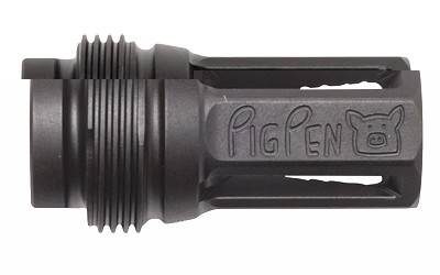Noveske Pig Pen Fh 5/8x24 Short