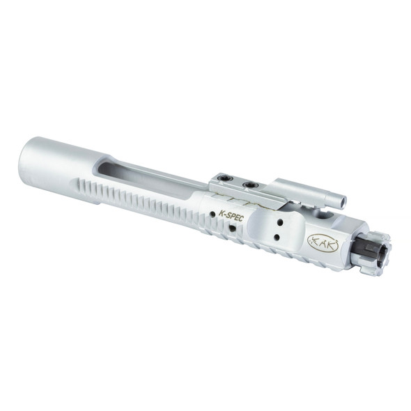 Kak K-spec Enh Bcg 556 Sv De Chrm