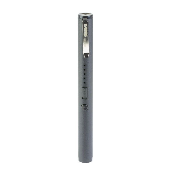 Sabre Pen Design Stun Gun Black