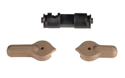 Geissele Config Safety Selector Ddc