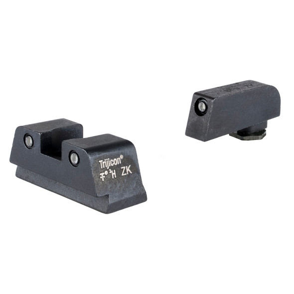 Trij Optc Ht Ns For Glk 43x Blk/grn