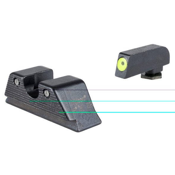 Trij Hd Xr Ns Fits Glk Lg Frame Ylw