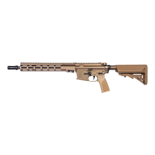 Geissele Sd Mod1-a 13.9" 5.56 Ddc