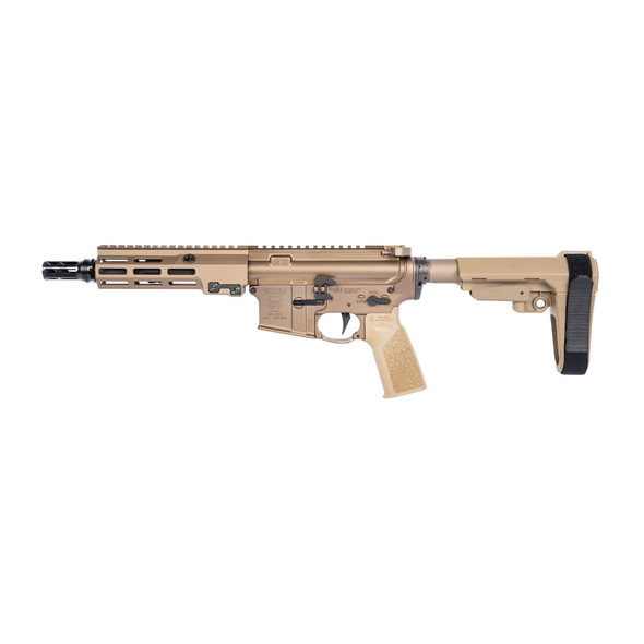 Geissele Sd Mod1 8" 300blk Ddc Pstl