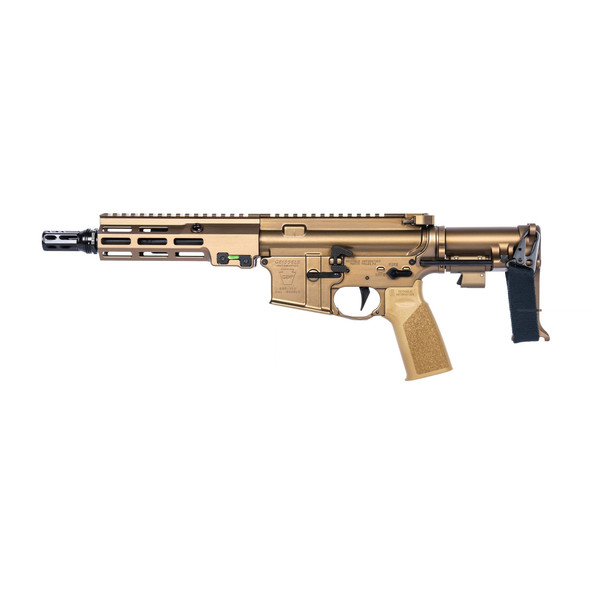 Geissele Gdp 8" 300blk Ddc Pstl