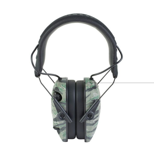 Walkers Rzr Slm Elec Muff J Tgr Strp