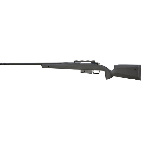 Sprgfld 2020 Waypoint 7prc 24" Blk