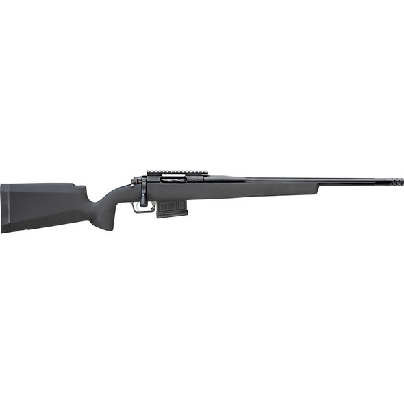 Sprgfld 2020 Waypoint 308win 20" Blk