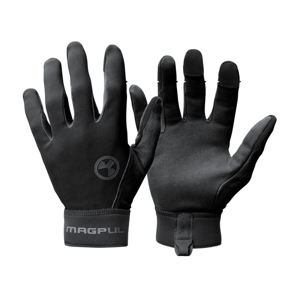 Magpul Technical Glove 2.0 Blk Lrg