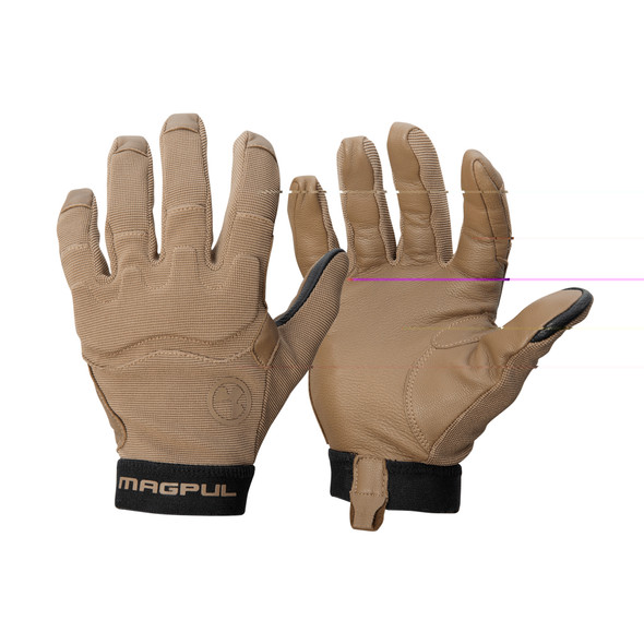 Magpul Patrol Glove 2.0 Coy Sm