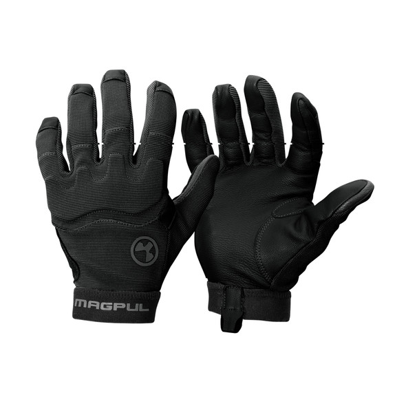 Magpul Patrol Glove 2.0 Blk Small