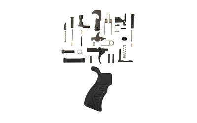 Xts Ar15 Complete Lower Parts Kit