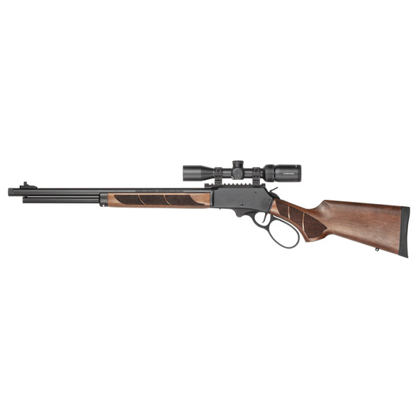 S&w 1854 30-30 Wlnt 20" 6rd W/scope