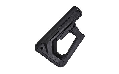 Xts Precision Ar Rifle Stock Blk