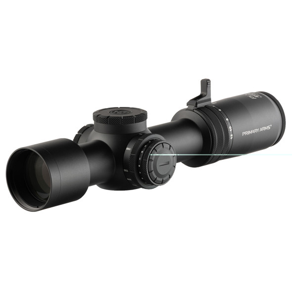 Pao Plxc 1.5-12x36 Ffp Grif Mil G2
