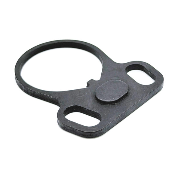 Cmc Ar15 Ambi Receiver End Plate