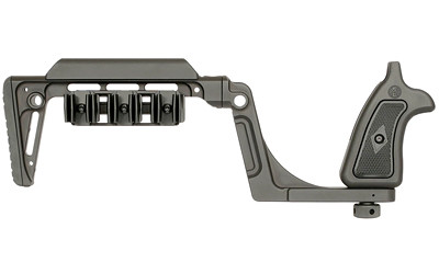 Midwest Bnty Hntr S&w L/k/g Frm Brc