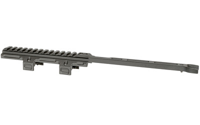 Midwest Mp5k M-lok/pic Top Rail G2