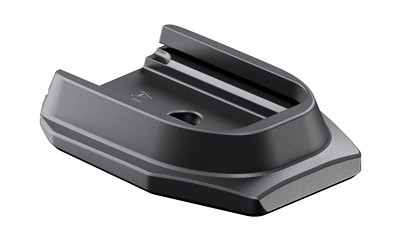 Radian Mag Basepd Canik Mc9l/ls Blk