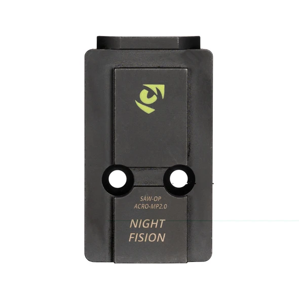 Nf Op Fits S&w M&p 2.0 Acro