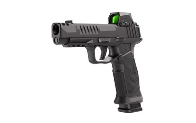 Sig P385f Cmp 9mm 4" Ns 21rd Bk Rxsl