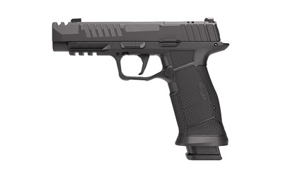 Sig P385f Comp 9mm 4" Or Ns 21rd Blk