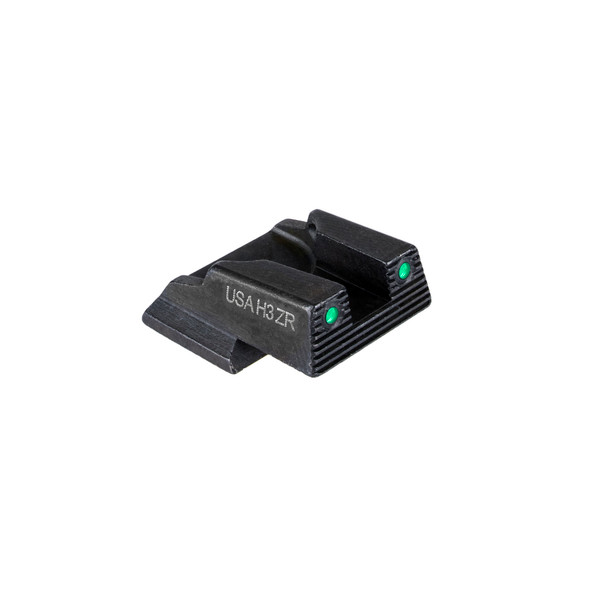 Ameriglo Bg 2 Rear Ngt Sgt Grn/blk