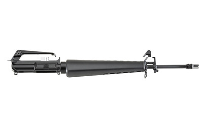 Luth Cmplt Upr 5.56 20" A1 Slk Side