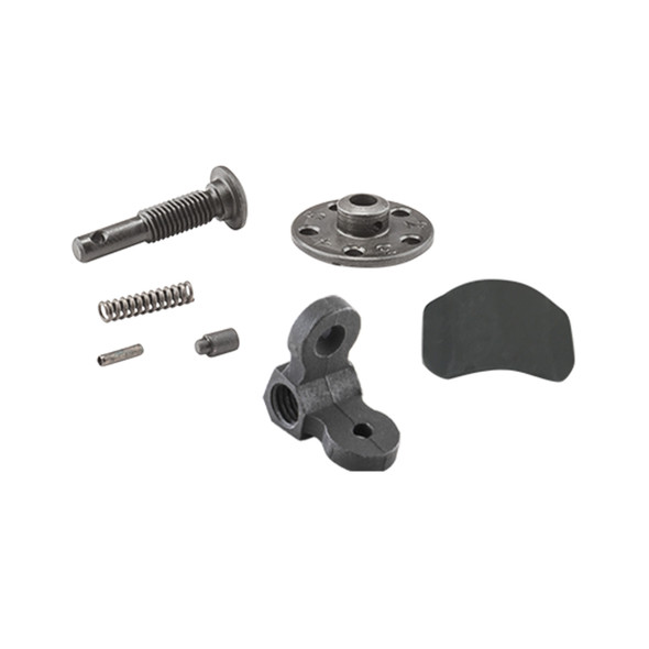 Luth Rear Base Sight Assy A1