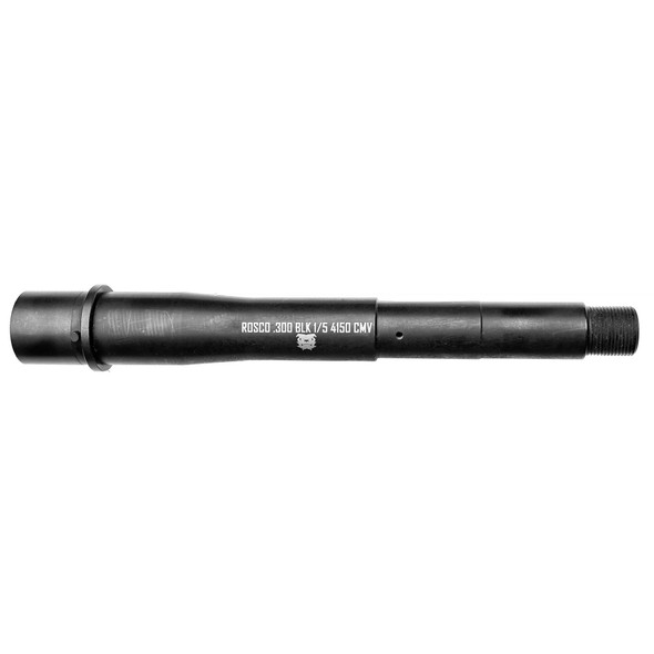 Rosco 7.5" Bloodline 300blk