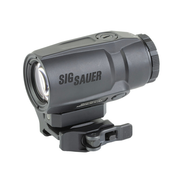 Sig Juliet5t-amr Magifier 5x24mm Blk