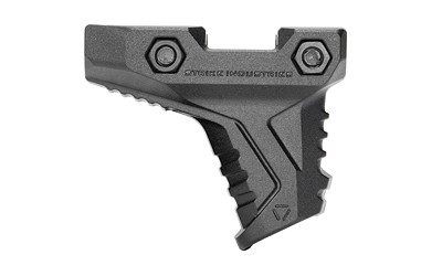 Strike Mini Hand Stop W/cms Pic Blk