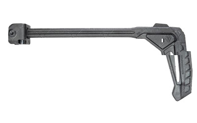 Strike Fsa Lite Stock 1913 Fldg Blk