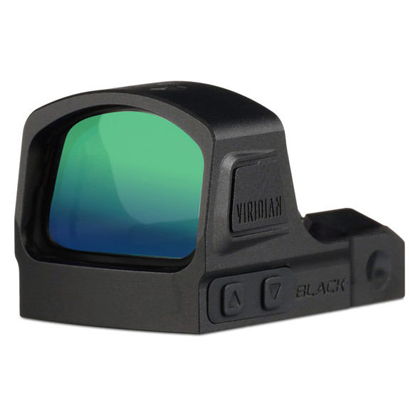 Viridian Rfx15 Grn Dt Rmsc Multi Blk