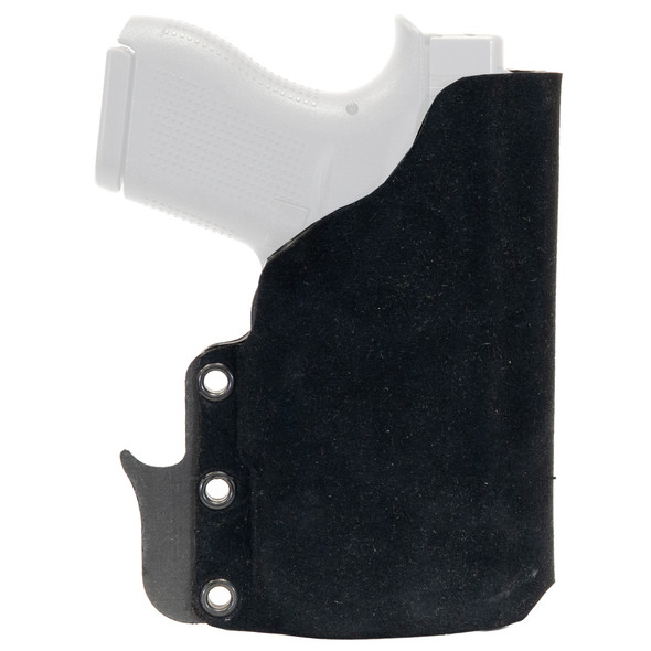 Mft Pocket Holster For Glk 42 Suede