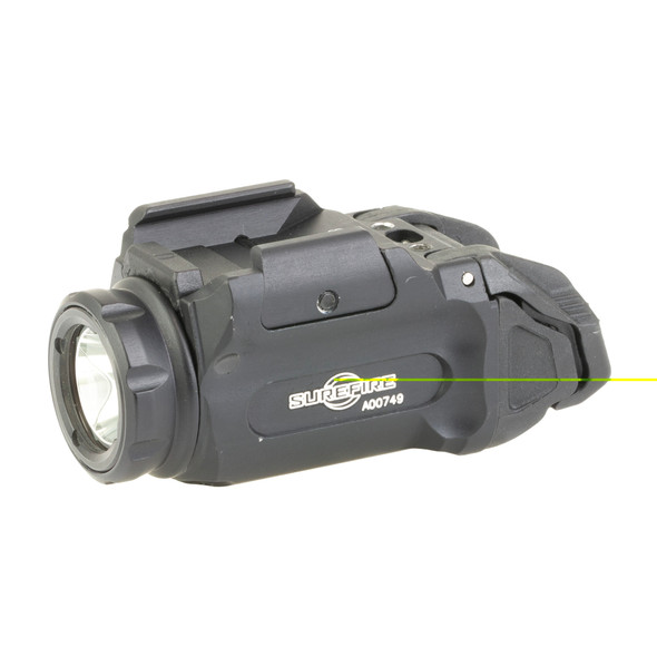 Surefire Xc3-b Cp Light 1000 Lum Blk