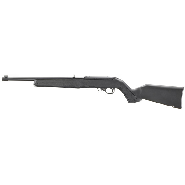 Ruger 10/22 22lr 16.4" Tb 10rd Blk