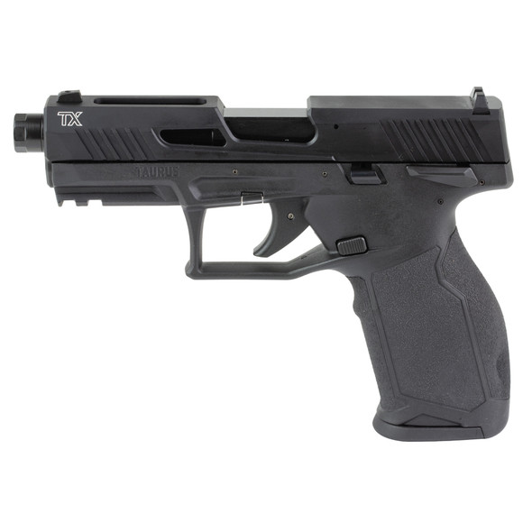 Taurus Tx22 22lr 4.6" Tb 10rd Bndl