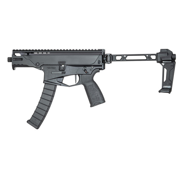 Taurus Rpc 9mm 4.5" 10rd Blk Brc