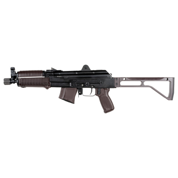 Ars Sam7k Sbr 762x39 8.5" 10rd Plum
