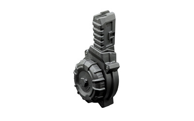 Promag Spfld Kuna 9mm Drum 30rd Poly