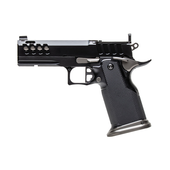 Watchtower Vaelon C 4.2" 9mm 20rd Bk