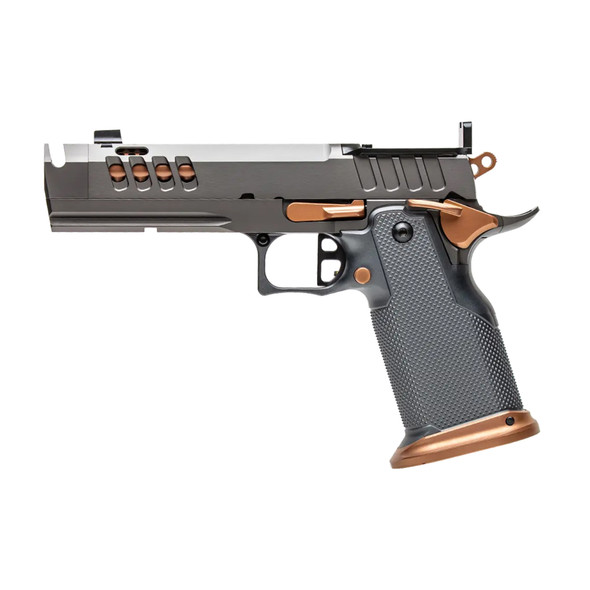 Watchtower Vaelon 4.6" 9mm 20rd Gra