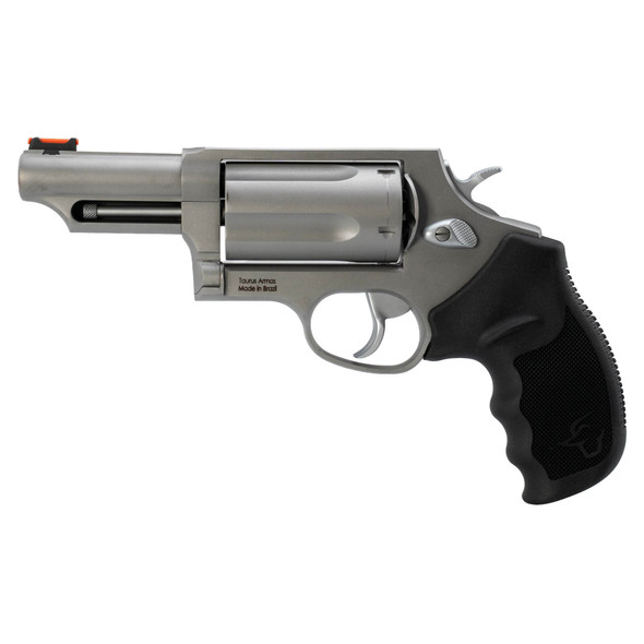 Taurus Judge Snake 45c/410 5rd Slv