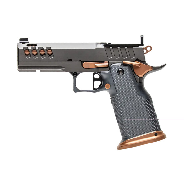 Watchtower Vaelon C 4.2" 9mm 20r Gra