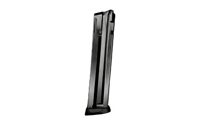 Promag Ruger Sr22 22lr 15rd Blu Stl
