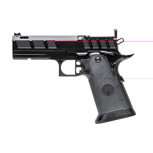 Watchtower Vntg C 4.2" 9mm 20rd Blk