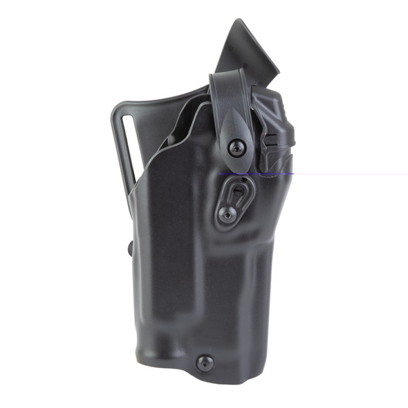 Sl 6360rds Stacc 5" X300 Pl Blk Rh
